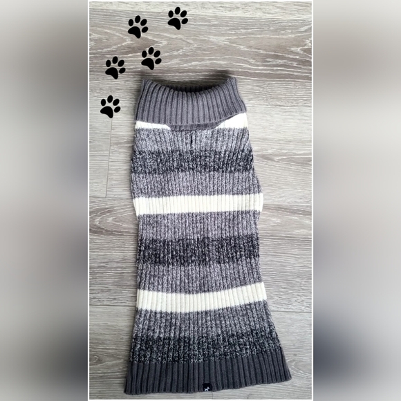 XL Dog  Sweater - Picture 1 of 6
